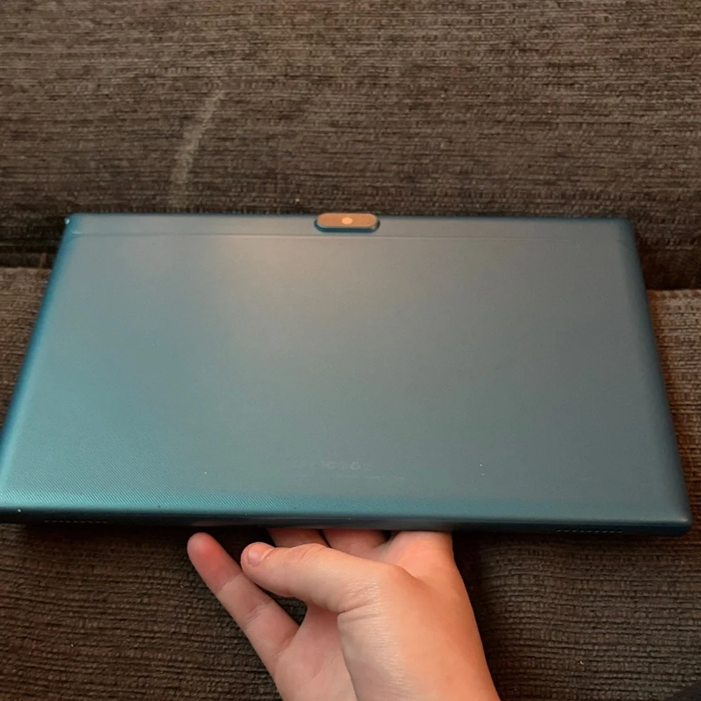 Black Tablet